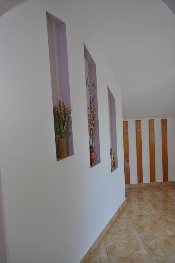 Casa Diu Διαμέρισμα Avrig Εξωτερικό φωτογραφία