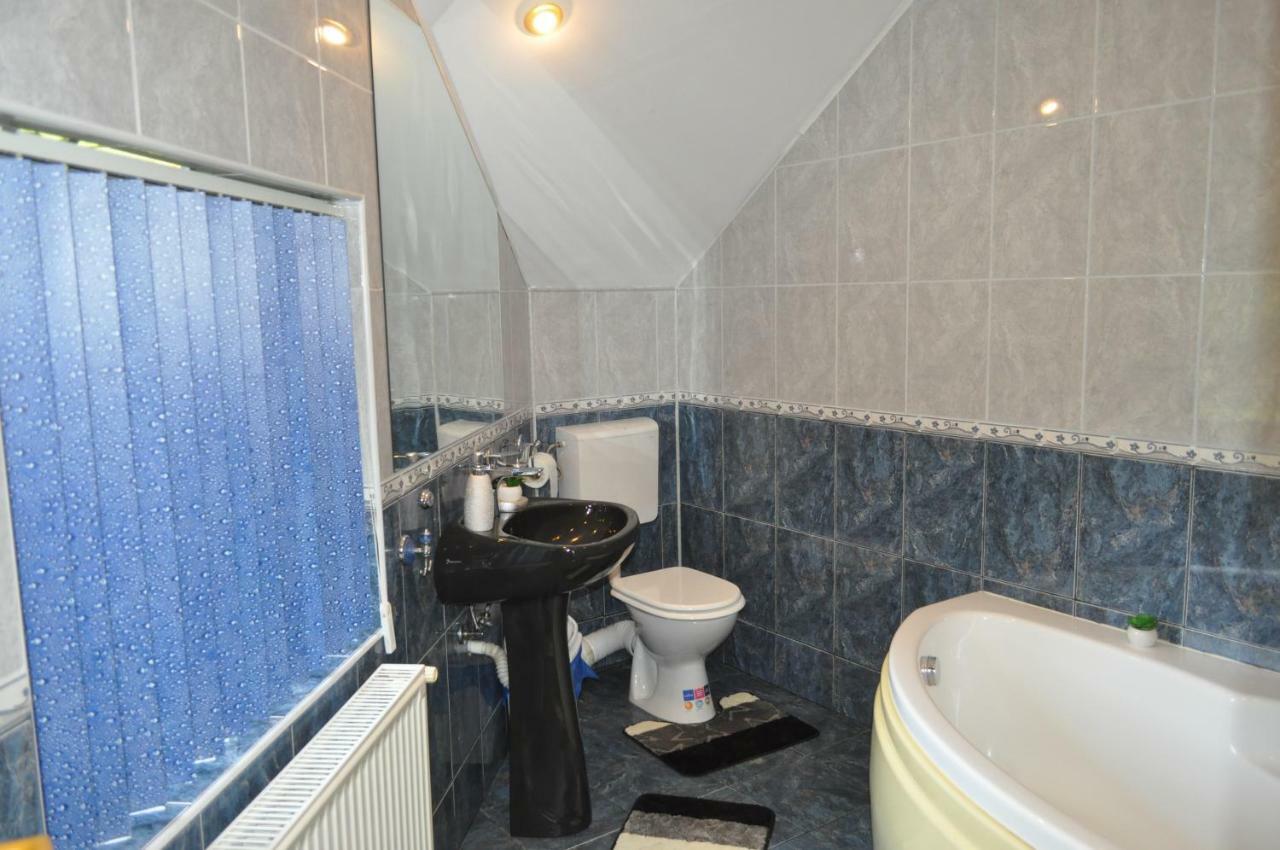 Casa Diu Διαμέρισμα Avrig Εξωτερικό φωτογραφία